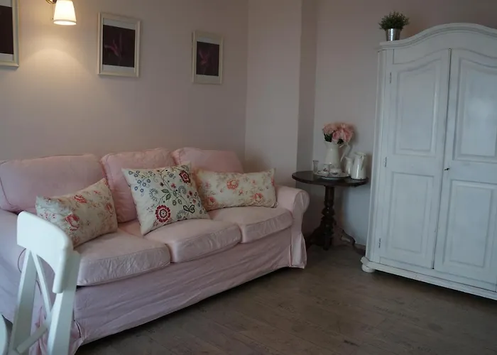 Ferienwohnung In Werder Havel Innenstadt