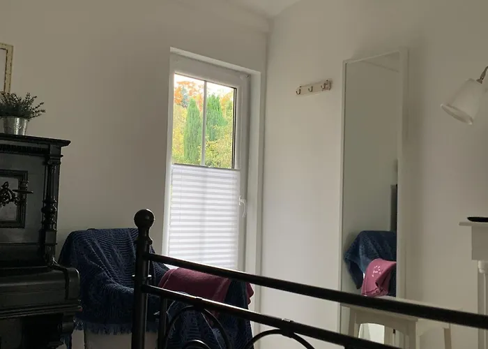 Ferienwohnung In Werder Havel Innenstadt