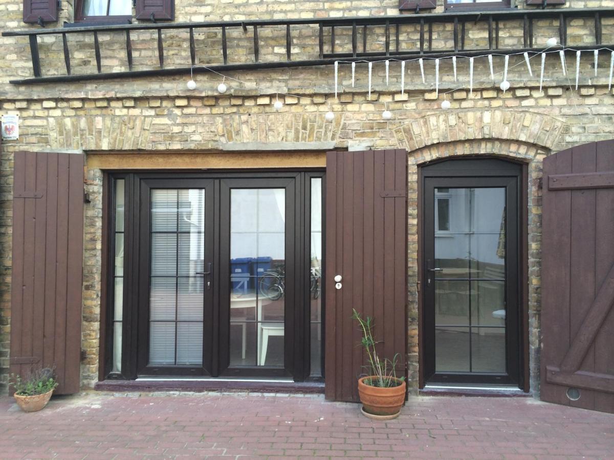 Apartment In Werder Havel Innenstadt *