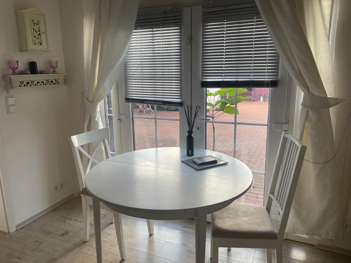 In Werder Havel Innenstadt Apartment *