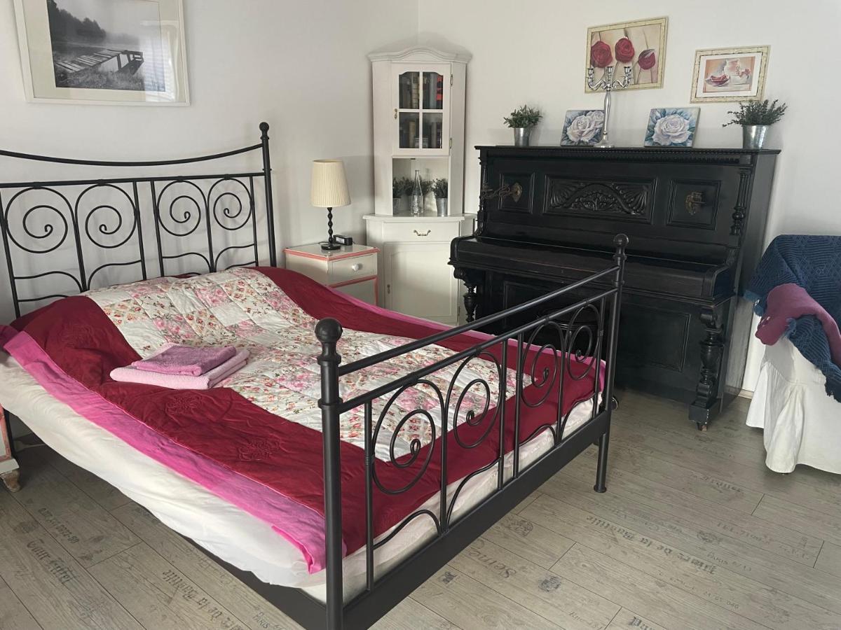 Apartment In Werder Havel Innenstadt *