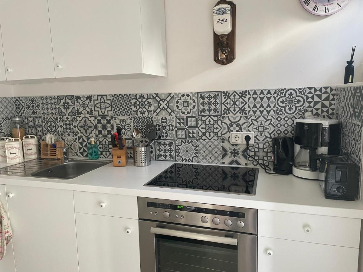 Apartment In Werder Havel Innenstadt *