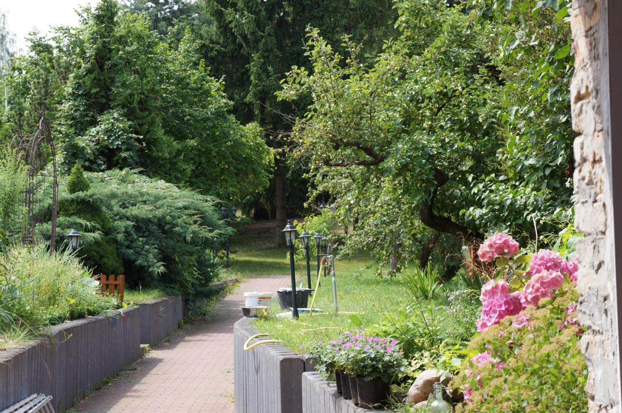 In Werder Havel Innenstadt Apartment