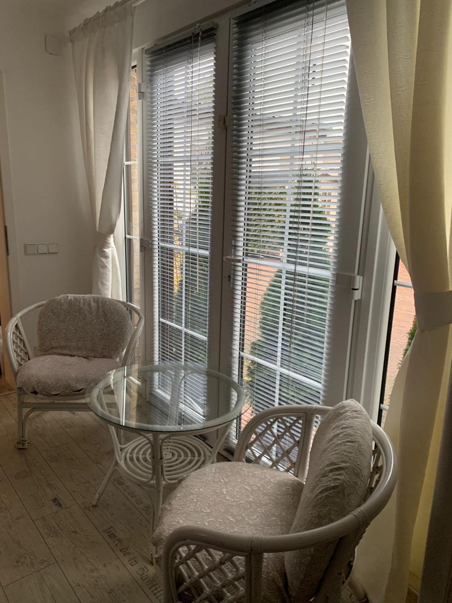 Apartment In Werder Havel Innenstadt *